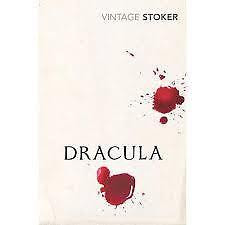 Bram Stoker-Dracula book in Other in City of Halifax