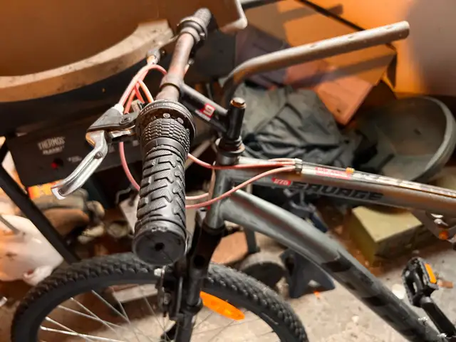 Bicycle CCM 275 Savage in great condition  in Mountain in Ottawa - Image 4