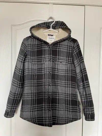 WindRiver Shirt Jacket, View more