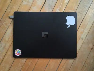 Microsoft Surface 4 laptop, View more