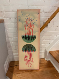 Jellyfish Print (urban outfitters)