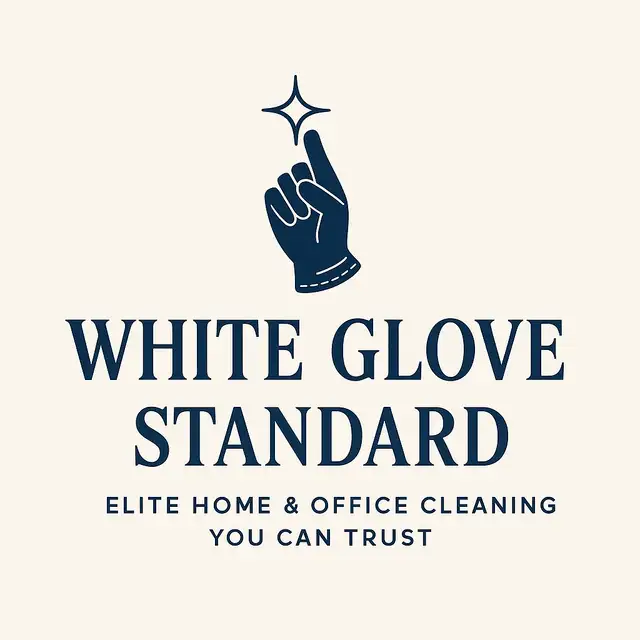 White Glove Standard - Elite Home & Office Cleaning62863718006530127