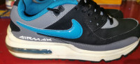 nike airmax a vendre used 100$ gr 42, 8.5US