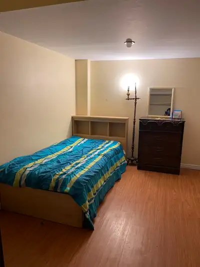 Room for Rent