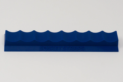 Socket Straps, Large, Blue, View more