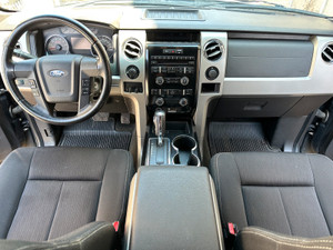 2012 Ford F 150 FX4