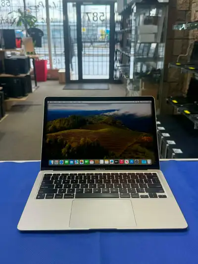 APPLE MACBOOK AIR (2019) – FIN, RAPIDE ET ÉLÉGANT, View more