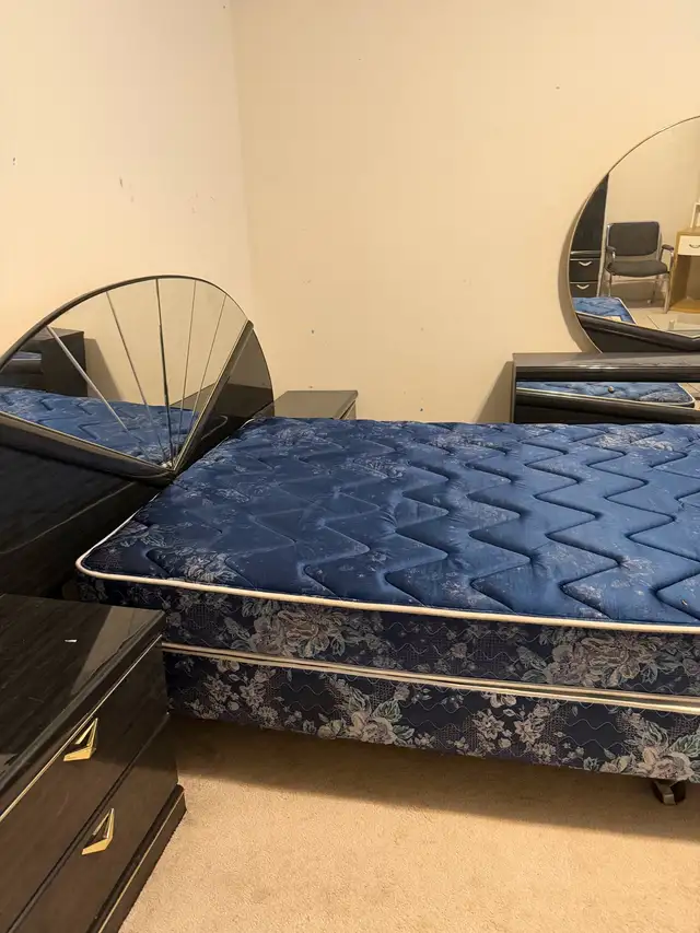 Furnished Room