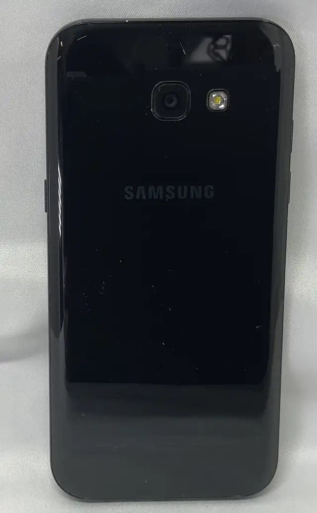 SAMSUNG A5 SM-A520W FOR PARTS in Cell Phones in North Bay - Image 3