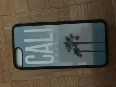Protecteurs iPhone 7 Plus/8 Plus. Différents modèles.