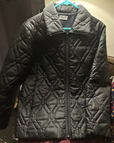 Snazzie Women’s Coat , View more