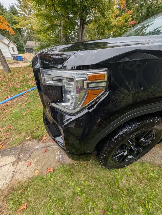 GMC Sierra Elevation 2019573776084799344648