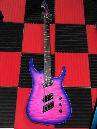 Ormsby Hype GTR6 Run 16 Dragonburst, View more