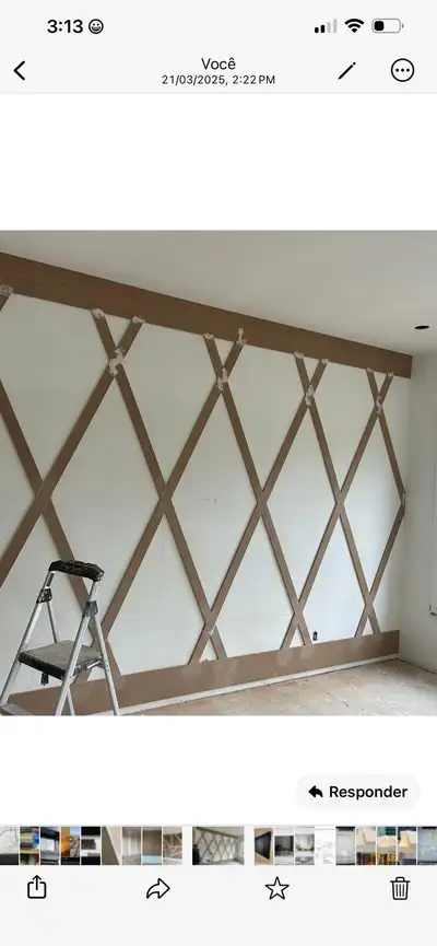 Finish Carpenter – Baseboards, Doors, Trim & Crown Moulding, View more