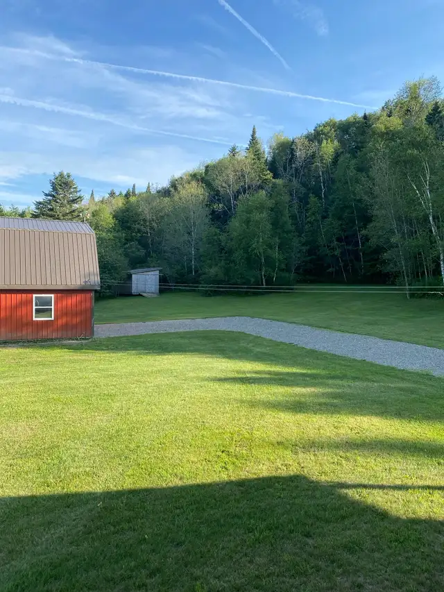 Country Living with just over 10 Acres in Houses for Sale in Vancouver - Image 10