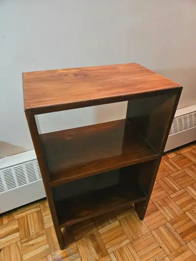 MEDIA SHELVING UNIT, View more