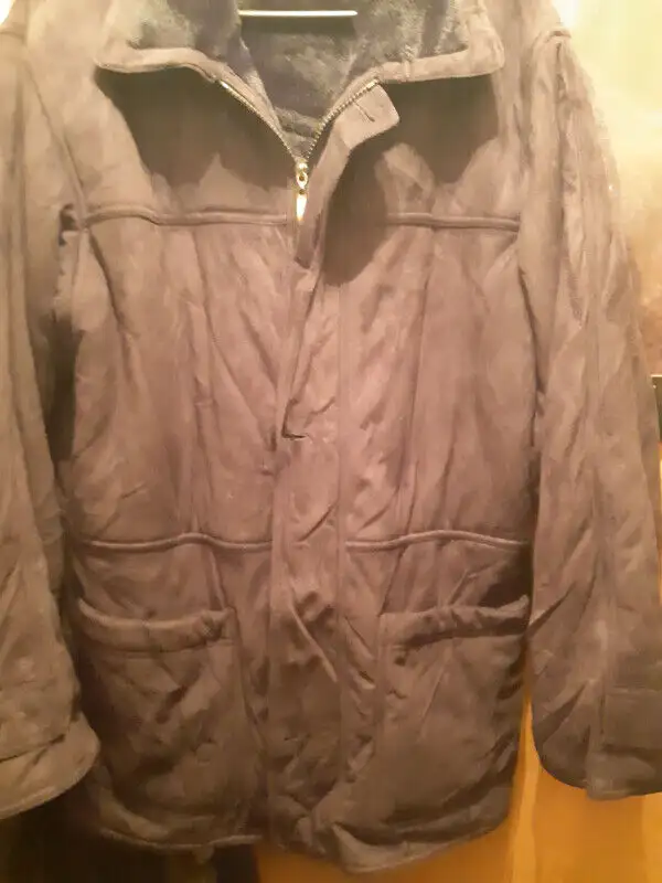 Vroom And Dreesmann Coat   Jacket New Men's in Men's in City of Toronto - Image 6