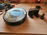 Shark Robot Vacuum 