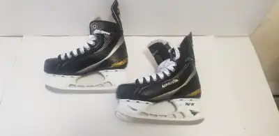 BAUER SUPREME LXT JUNIOR HOCKEY SKATES, View more