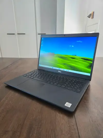 Laptop Dell | Intel I7 10th Gen | 16 Gb RAM | SSD 500 Gb, View more