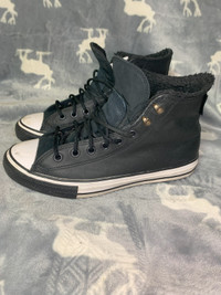 Converse Men's Chuck Taylor All-Star Gore-Tex Sneaker Boot