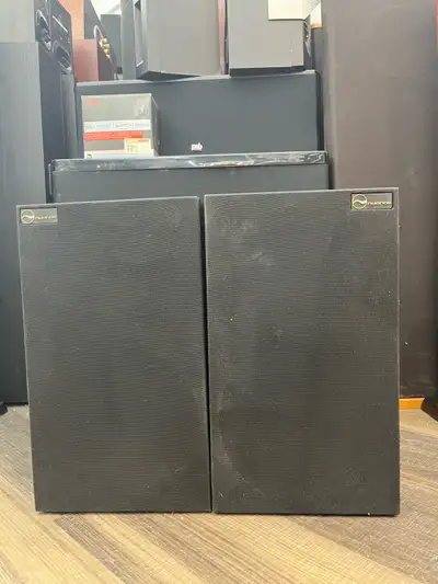 Nuance Star Sat Speakers , View more