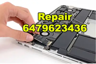 MacBook Repair screen battery Replace MacBook pro/air repair, View more