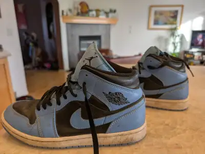 Nike Air Jordan Boys Running Shoes. Size 8.5, View more