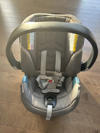 Coquille Cybex Aton 2