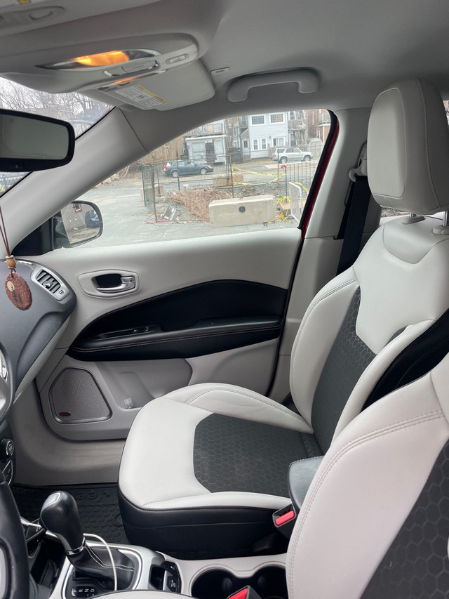 2018 Jeep Compass in Cars & Trucks in City of Halifax - Image 4