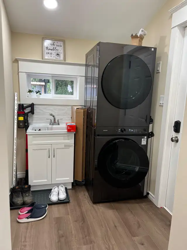 Brantford: Three-bedroom home for rent in Long Term Rentals in Brantford - Image 6