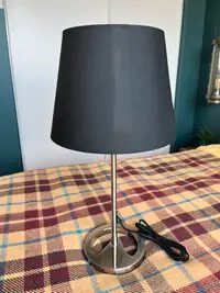 Adjustable & Dimmable Table Lamp