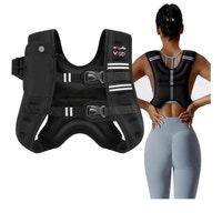 Brand new Weighted Vest 12lb Markham / York Region Toronto (GTA) Preview
