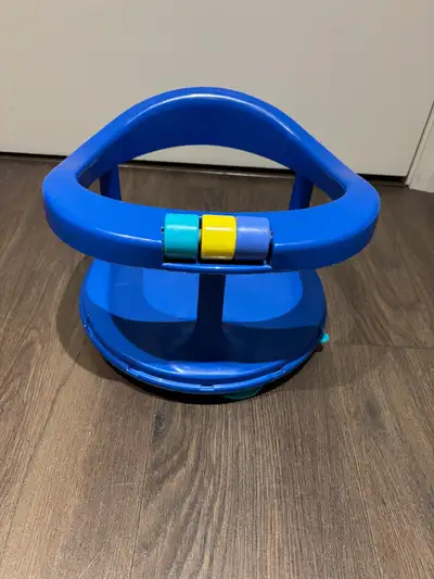 Baby bathtub ring safety chair, View more