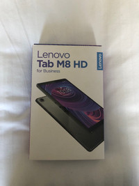 Lenovo Tab M8 HD 