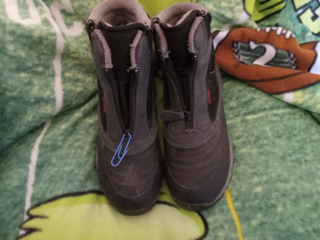 Winter boots in Men's Shoes in Prince Albert