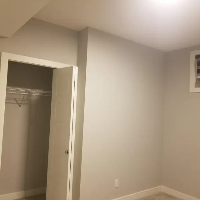 2 BEDROOM BASEMENT FOR RENT IN AIRDRIE in Long Term Rentals in Calgary - Image 2