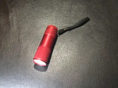 LED Flashlight, View more