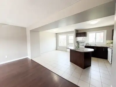 2 Bedroom + 2 Bath Townhouse Located at 1717 Lansing in New Sudbury Unit features spacious living ar...