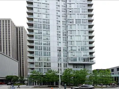 Furnished Apartment for professional living