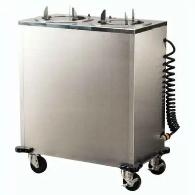 Plate Warmers for caterers or wedding venues, View more