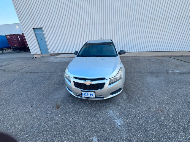 Chevy Cruze  in Cars & Trucks in Oakville / Halton Region - Image 3