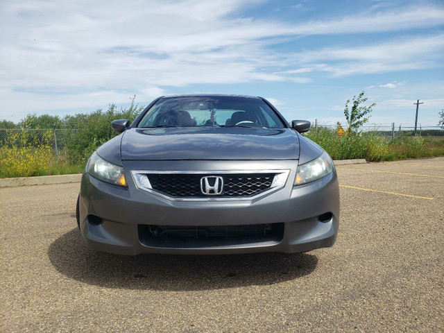 2009 Honda Accord EXL Coupe in Cars & Trucks in Edmonton - Image 4