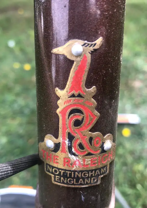 VINTAGE WOMENS BICYCLE in Cruiser, Commuter & Hybrid in Moncton - Image 7