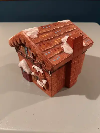 JARRE À BISCUITS, View more