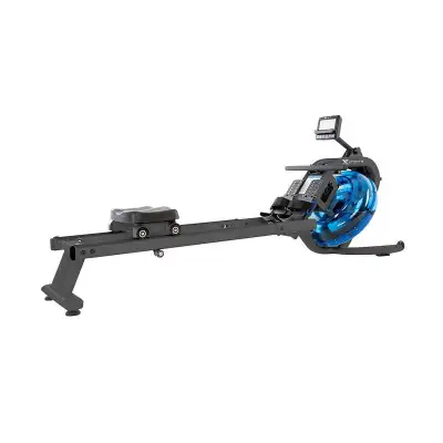 Xterra Water Rowing Machine Erg650w, View more