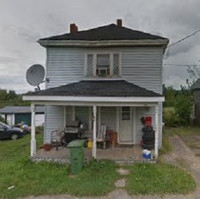 Attention: Home Buyers, Renovators, Investors 4 Br House $50,000
