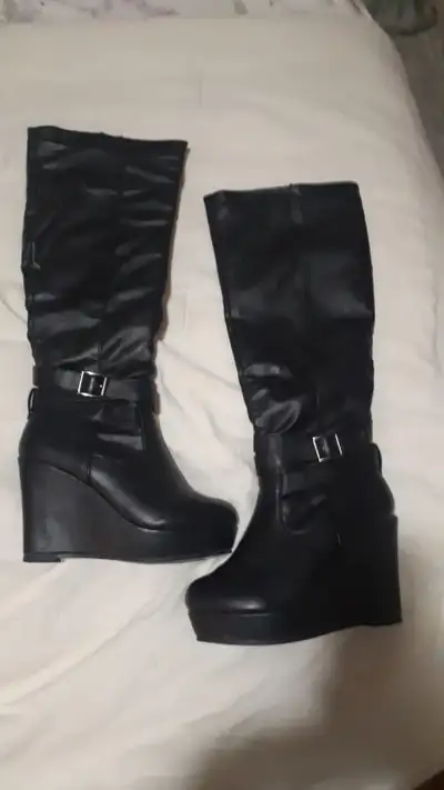 botte de printemps, View more