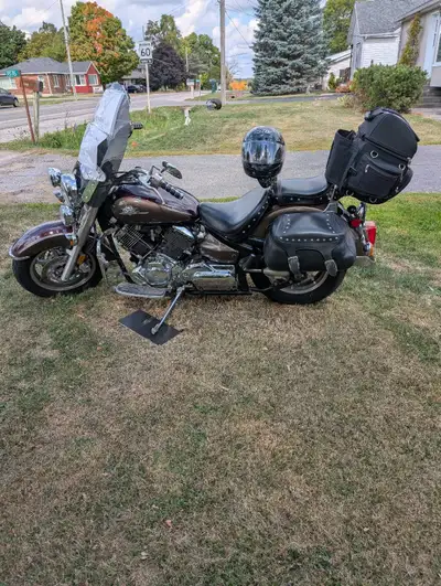 Low miles - 70k... Runs great and comes with a plethora of items... List in pics... Prep safety.. Ma...