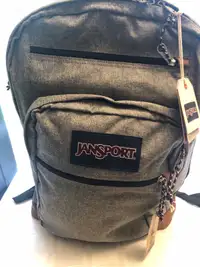 Jansport backpack XL